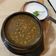 Cooksnap dari indrijrola untuk resep Bubur kacang ijo lembut, mekar, harum