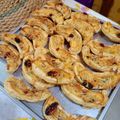 Cooksnap dari Wira Puspita Syabilbil untuk resep Banana Milk Crispy