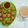 Sangita Vyas's cooksnap of when they made લેફટ ઓવર ખીચડી ના પકોડા (Left Over Khichdi Pakoda Recipe In Gujarati).