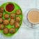 Sangita Vyas's cooksnap of when they made લેફટ ઓવર ખીચડી ના પકોડા (Left Over Khichdi Pakoda Recipe In Gujarati).