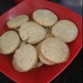 El cooksnap de mariana elisa torres cuando hizo Lunitas de Nestum.