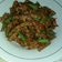 Cooksnap dari Kirana untuk resep Oseng Buncis Tempe Pedas Manis