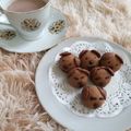Cooksnap dari Adelia Loarensia untuk resep Milo "Doggie" Cookies