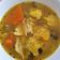 El cooksnap de Becky cuando hizo Sopa de pollo muy curativa.