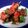 lovebeaut's cooksnap of when they made Sig's Garlic and Lemon Chicken Kebabs with a garlic dip.