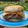 El cooksnap de poramoralhambre cuando hizo Hamburguesas.