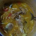 Cooksnap dari Drie untuk resep Tongseng Ayam