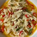 Cooksnap dari Priscilla Putri Elizabeth Kanky untuk resep Tumis Jamur Tiram