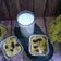 Cooksnap dari Dhora Padamani untuk resep Bread Pudding
