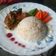 Cooksnap dari Aand Ajah untuk resep Ayam Goreng Mentega
