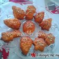 Cooksnap από vasiliki ver στη συνταγή Μελομακάρονα 2