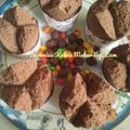 Cooksnap dari Ibu Nonke untuk resep Brownies Kukus Mekar Ny. Liem (anti gagal! 😉)