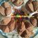 Cooksnap dari Ibu Nonke untuk resep Brownies Kukus Mekar Ny. Liem (anti gagal! 😉)
