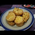 Cooksnap dari Devi Wulansari untuk resep Rollade Tempe