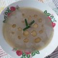 Cooksnap dari Baby Nandaria untuk resep Candil tepung kanji