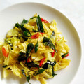 Cooksnap dari Juwita permata sari untuk resep Kubis Goreng Mamak Style