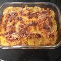 Cooksnap dari Ibu Menik untuk resep Kentang panggang cream keju