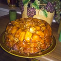MZYOYO1's cooksnap of when they made Monkey Bread.