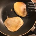 magoka2005 Cooksnap-ja, amikor elkészítette a(z) Amerikai palacsinta receptet.