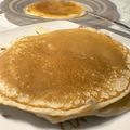 El cooksnap de Cook_and_Jud cuando hizo Tortitas americanas 🍴.