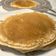 El cooksnap de Cook_and_Jud cuando hizo Tortitas americanas 🍴.
