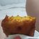 El cooksnap de Gabriela Olivares cuando hizo Sopaipillas con zapallo.