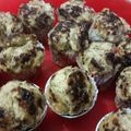 Cooksnap dari ruru untuk resep Bolkus pisang eggless