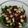 El cooksnap de Lion cuando hizo Ensalada de berros con granada y nuez.