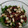 El cooksnap de Lion cuando hizo Ensalada de berros con granada y nuez.