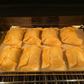 El cooksnap de Paula Llao cuando hizo EMPANADAS CON PINO DE CARNE ASADA. JON STYLE.