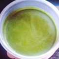 Falguni Shah's cooksnap of when they made ચોળાફળી ની ચટણી (Chorafali Chutney Recipe In Gujarati).