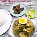 Cooksnap dari Pawon Winna untuk resep Soto Ayam Bening
