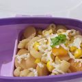 Cooksnap dari Erline untuk resep Tumis Makaroni sosis