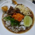 Cooksnap dari ira razak untuk resep Rawon Khas Surabaya