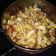 Cooksnap dari fahhabsyie92 untuk resep Oseng Sawi Putih Tempe