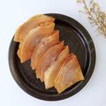 Cooksnap dari Nay's Kitchen untuk resep Crispy Crepes Teflon (Leker)