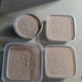 Cooksnap dari Delis Nurhayati untuk resep Chocolate ice cream 3 bahan saja