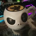 El cooksnap de Trisia cuando hizo Smoothie de mango, plátano y vainilla con Thermomix.