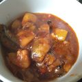Cooksnap dari musmus untuk resep Sarden ABC Istimewa