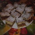 Andi Bányász Cooksnap-ja, amikor elkészítette a(z) Almás pite, dédikétől receptet.