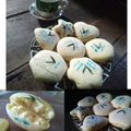 Cooksnap dari Mamamia untuk resep Bolu Air Mini (1 telur)
