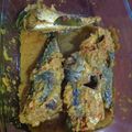 Cooksnap dari Cut Nila Kesuma untuk resep Pesmol tenggiri