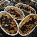 Cooksnap dari Veyvey Gultom untuk resep Puding Roti Tawar Kukus