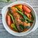 Cooksnap ha.lim39 semasa beliau membuat Kari Kepala Ikan Siakap.