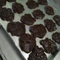 Cooksnap dari ElleyNdoez Ny. Robert Adi untuk resep Cookies / Kue kering coklat