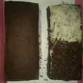 Cooksnap dari Iska Yuli Setyo Kuntari untuk resep Brownies kukus putih telur