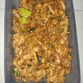Cooksnap dari Ainun Febriieyan untuk resep *Ayam Suwir Pedas Kemangi*
