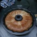 Cooksnap dari Niniek Yanti untuk resep Bolu Bluder
