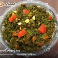 Jayshree Doshi's cooksnap of when they made સુવાની ભાજી અને મગ દાળ નું શાક.(Dill Leaves Moongdal Recipe in Gujarati).