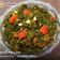 Jayshree Doshi's cooksnap of when they made સુવાની ભાજી અને મગ દાળ નું શાક.(Dill Leaves Moongdal Recipe in Gujarati).